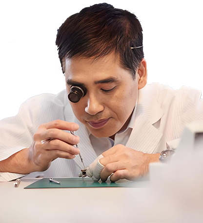 重庆劳力士售后保养